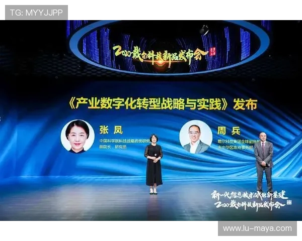 中云体育产业有限公司推动体育产业数字化转型的创新实践与发展策略分析